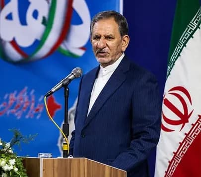 بهره برداری فاز نخست مجتمع پتروشیمی شوشتر